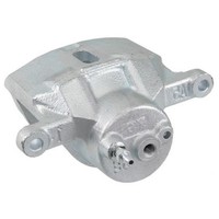 Bremssattel 1 Kolben Axial Ø 51 Mm Grauguss A.B.S. FüR Toyota MR2