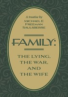 Family Michael E Freeman Saulsberre Taschenbuch Englisch 2023 FriesenPress