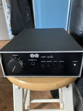Naim Nait 50 Stereo Amplifier