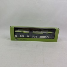 Solaris Urbino 18 Gelenkbus VK-Modelle 1:87 H0 Sammlermodell