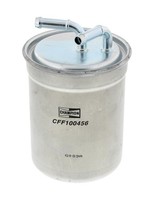 Champion Kraftstofffilter CFF100456 Leitungsfilter FüR Seat Skoda VW Audi FOX A1