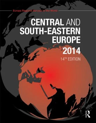 Central and South-Eastern Europe 2014 - 14th Edition