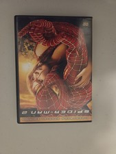 Marvel Spider-Man 2 Widescreen Special Edition DVD Movie Sealed