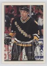1995-96 Topps Chris Tamer #169 0a4
