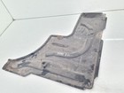 Rear undertray
