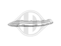 Chromblende Rechts FüR Mercedes-Benz W212 2009-2013