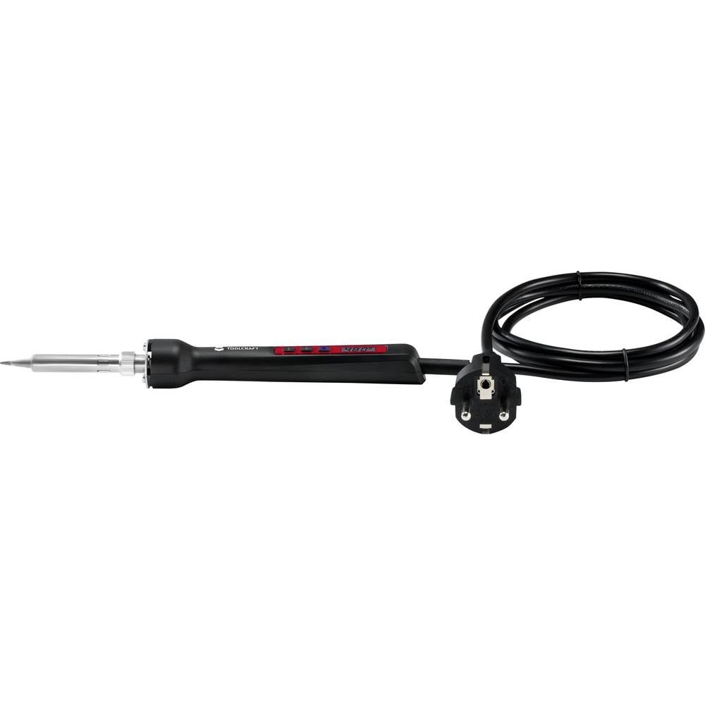 Fer à souder réglable TOOLCRAFT TO-6425598 80W 230V pour modélisme et atelier
