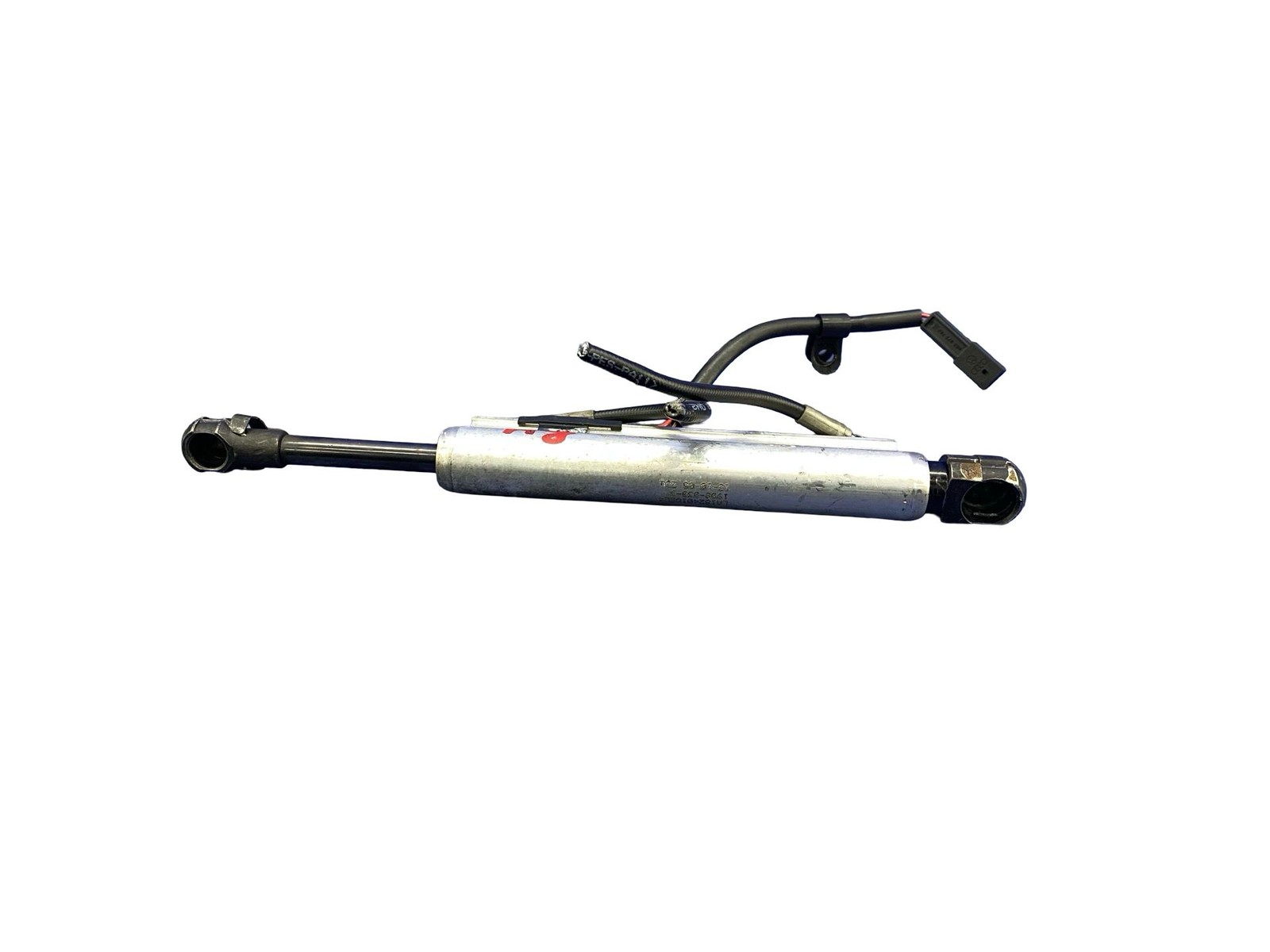 2006 Lamborghini Gallardo Right Convertible Deck Lid Top Shock Lift Cylinder