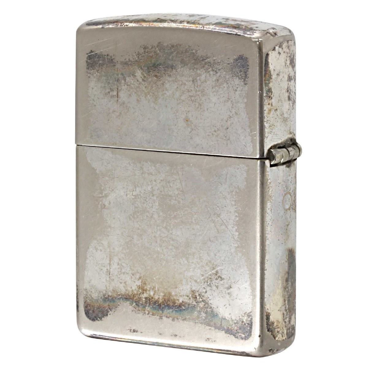 ラッキーストライクZIPPO 1995年製 Zippo 1995 Lucky Strike Vintage Rare Limited Edition JP | eBay