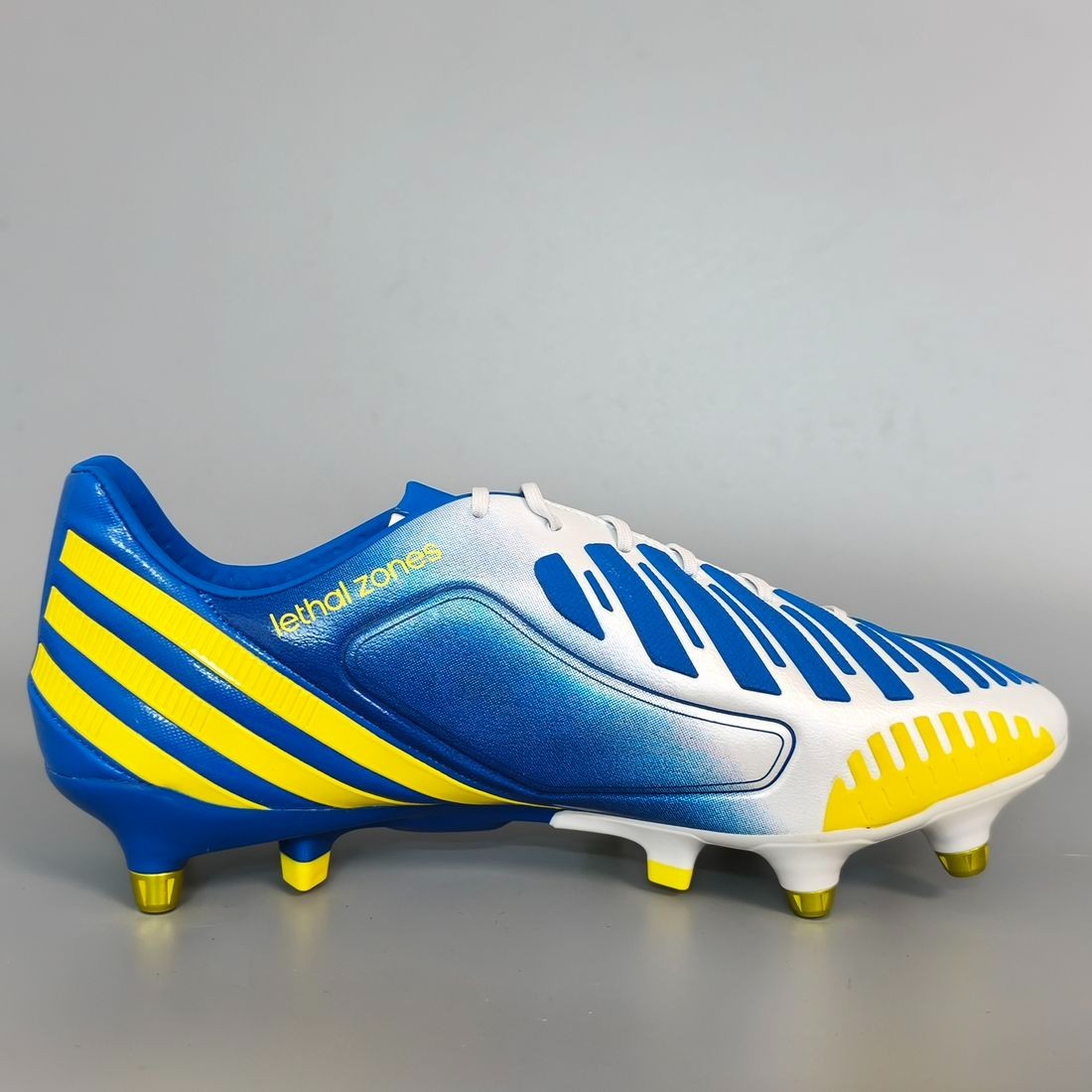 ADIDAS PREDATOR LZ X-TRX SG G64949 uk 7 us 7,5 eu 40 2/3 | eBay