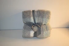 Berkshire, Blanket & Home Co., Cozy Cape Wrap 58 x 64, Seaglass