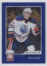 2011-12 Panini Elite 267/999 Anton Lander #208 7k4