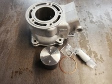 Cilindro Husqvarna Wr 125 - 5 Travasi. Dal 99 Al 2013 