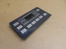 GE Refrigerator Dispenser Control Board Part  WR55X10785