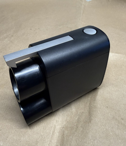OEM Rivian NACS DC adapter for Tesla Supercharger R1S R1T TSL CCS1 CCS Adapter