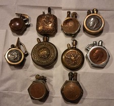 JOB LOT WWl And WW I I