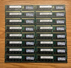 512GB (16x 32GB) PC4-2133P-R DDR4 ECC REG Registered RAM RDIMM Memory Lot  HP