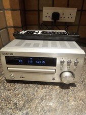 Denon RCD-M40DAB CD Receiver Micro Hi-Fi Shelf Stereo