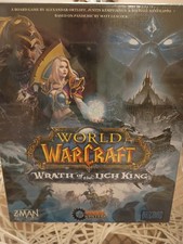 World of Warcraft: Wrath of the Lich King - a