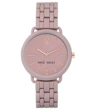 Nine West Ladies Watch- NW/2148MVMV
