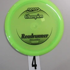 Innova Discs Champion Roadrunner- Pick Your Disc