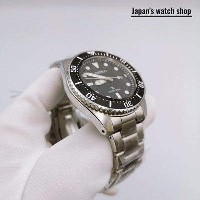 【新品】セイコー SEIKO SBDJ063 Diver Scuba SEIKO SBDJ063 DIVER SCUBA Solar Men's Metal Strap /SNE597 | IPPO