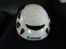 Bergsteiger Helm, Neu, Marke Simond Größe 5...