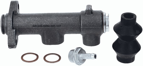 Geberzylinder Kupplung Sachs 6284 600 107 FüR Lada 1200 1600 2131 2121 Niva Nova-image