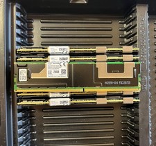 ONE Intel NMA1XXD256GPS 256GB 1x256GB PC4-2666 DDR4 Persistent ECC OPTANE RAM