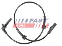 Fast Sensor Raddrehzahl Hinterachse Links FüR Renault Master III Kasten FV