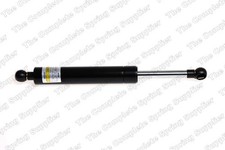LESJÖFORS Heckklappen Dämpfer Gasfeder Kofferraum 8195816 für VOLVO V70 876 850