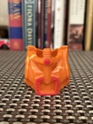 Vintage Mattel 1985 He-Man Stinkor Masters of the Universe MOTU Has Stress