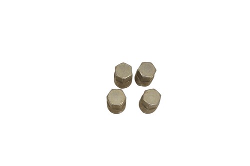 Polaris Ranger Crew 1000 Prem 2023 Lug Nuts (4) 7547489 54951