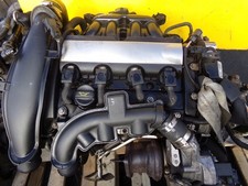 RCZ 5008 3008 C4 C5 DS3 DS4 1.6 THP 13r 156 PS Komplettmotor 5FV 5F02