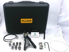 Kit pompe de test de pression pneumatique Fluke 700PTPK2 avec boîtier testé...