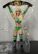 Mattel WWE Elite Legends Series 30 Michelle McCool Loose No BAF