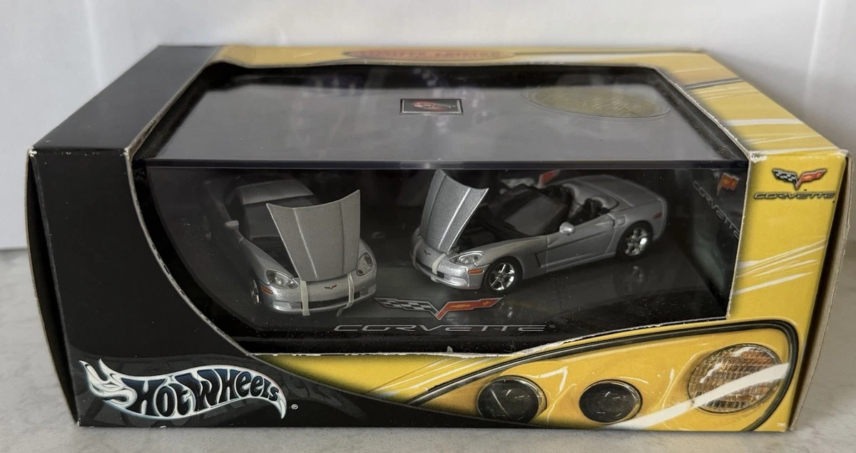 C6 Corvette Diecast for sale - eBay