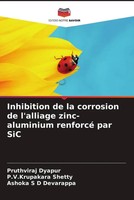 Pruthviraj Dyapur (U. A.) | Inhibition De La Corrosion De L'alliage...