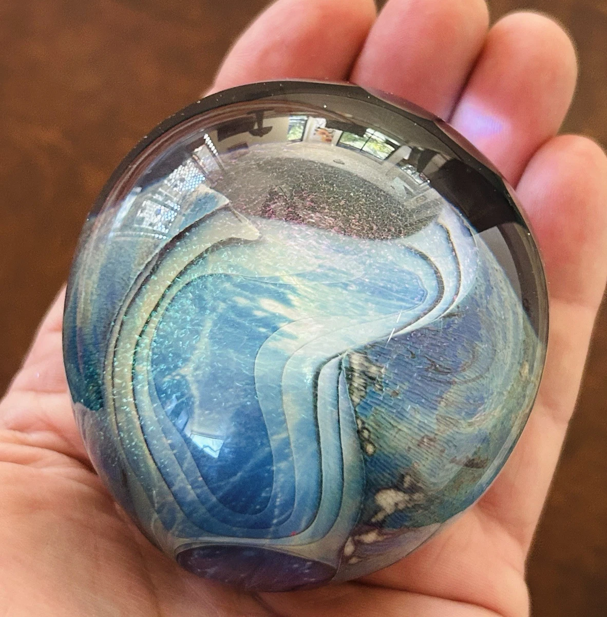Eickholt Paperweight for sale | eBay