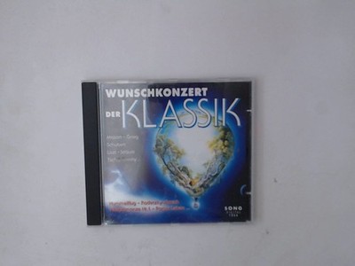 Wunschkonzert der Klassik