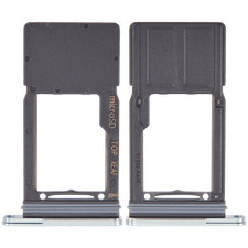 Micro SD Sim Card Tray For Samsung Galaxy Tab S9 FE 10.9" X510 / X516B / 2023 