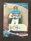 2025 Panini Absolute Travis Hunter Base (RAW)