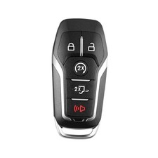 Replacement Smart Proximity Keyless Entry Remote Key Fob for F ord F150 2015