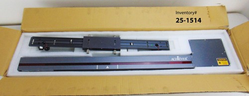GolfAchiever GA-X Launch Monitor *new surplus