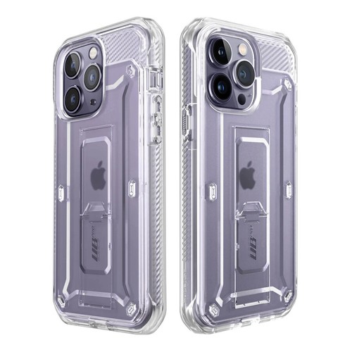 SUPCASE For iPhone 14 Pro Max 6.7 UBPro Full-Body Rugged Holster Heavy Duty Case - Picture 31 of 71