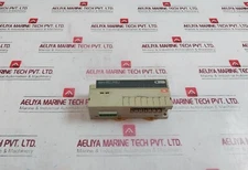 OMRON DRT1-ID08-1 Remote Terminal 24VDC