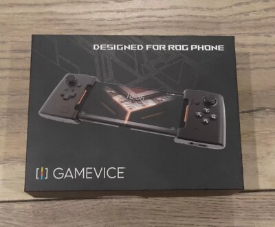 Asus Gamevice Controller für ROG Phone 1 -Gebraucht-