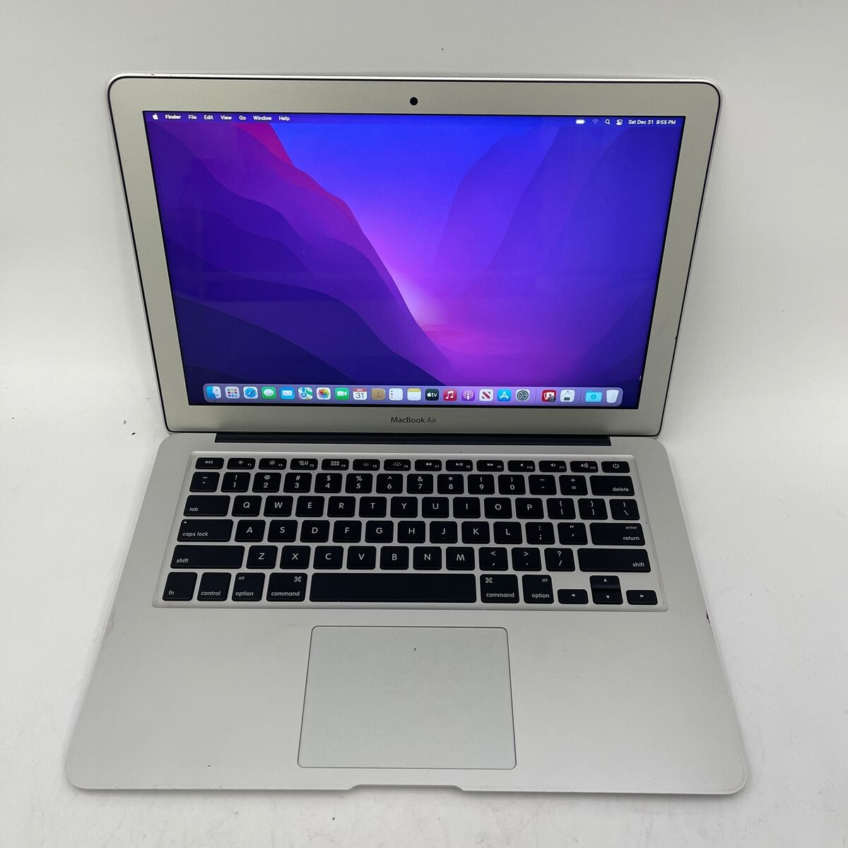 2017 Apple MacBook Air 13.3 2017 Apple MacBook Air 13.3