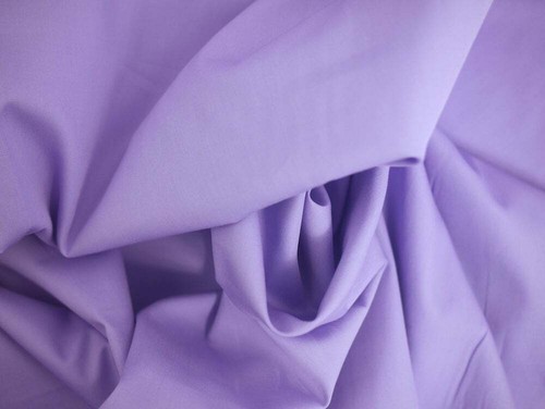 Plain Cotton Poplin Fabric 24 Colours Available - Picture 20 of 95