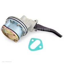 Sierra 18-7266 Marine Fuel Pump Ford V8 302 351 Flange ID 41413 M6696 MerCruiser